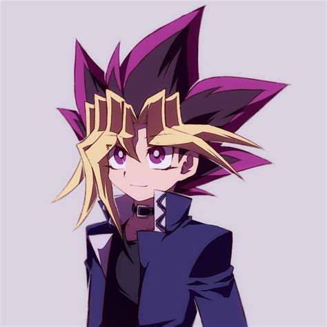 Pin By On Yu Gi Oh Yugi Muto Yugioh Yami Yugioh