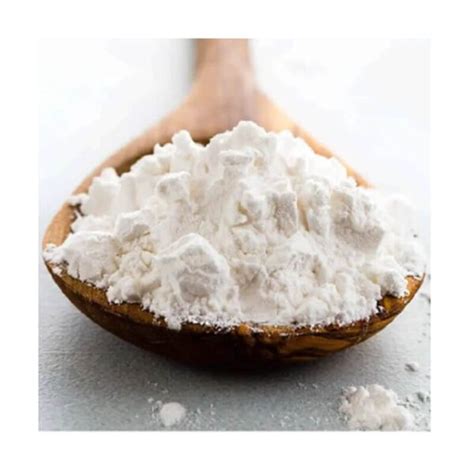 Arrowroot Powder (Arrow Root Powder) - Elsie Organics - Formulation ...