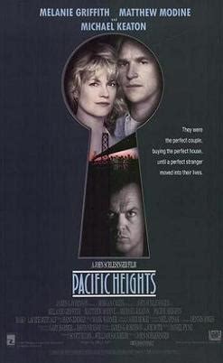 Pacific Heights (film) - Wikipedia