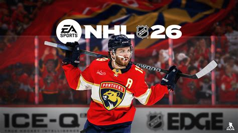 EA SPORTS™ NHL 26 Features