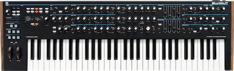 Top 11 Best Synthesizer Brands In The World 2024