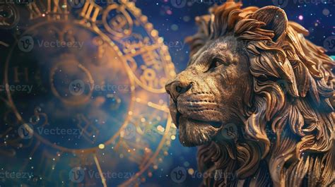 Lion Zodiac Stock Photos, Images and Backgrounds for Free Download