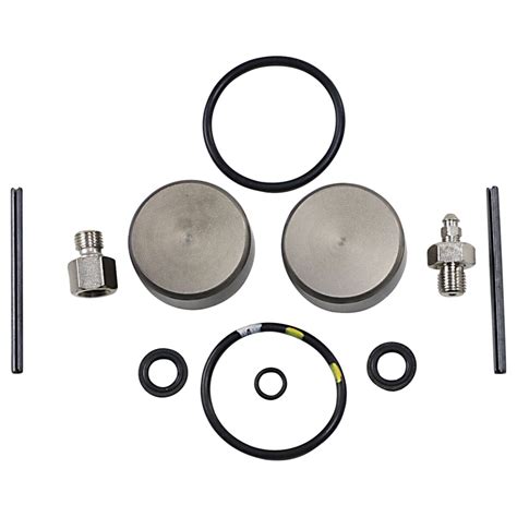 Gma Brake Caliper Complete Rebuild Kit