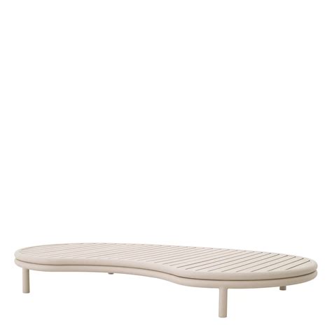 Eichholtz Outdoor Couchtisch Laguno Sand Bei Villatmo De