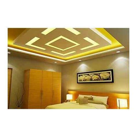 Thermocol False Ceiling Cost Per Square Feet In Chennai Shelly Lighting