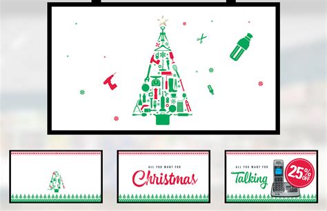 Robert Dyas Christmas on Behance