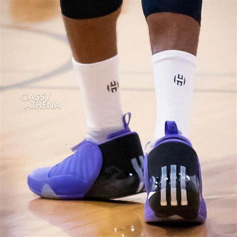 adidas Harden Vol. 7 | Nice Kicks