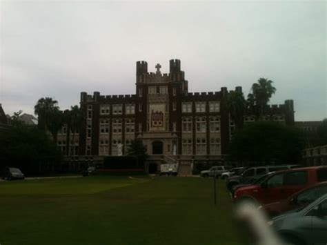 Loyola University New Orleans - Colleges & Universities - New Orleans ...