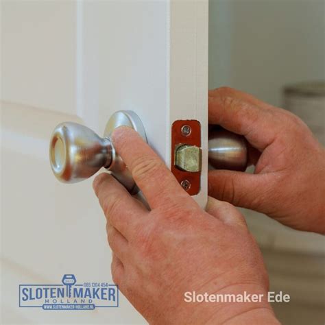 Slotenmaker Ede NO CURE NO PAY 0318 781 024