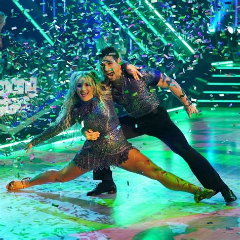 ‘dancing With The Stars Ainda Promove Jamie Lynn Spears Após A