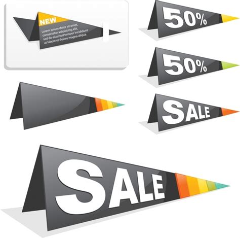 Vector sale sign free vector download (10,764 Free vector) for ...