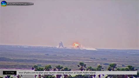 Starhopper Raptor Test At SpaceX Boca Chica Texas YouTube