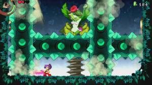 Shantae and the Seven Sirens Cheats and Tips