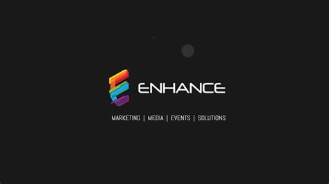 How To Enhance A Logo - PELAJARAN