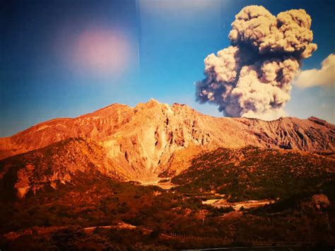 Sakurajima Volcano – Fascinating Local Culture & History (2024)