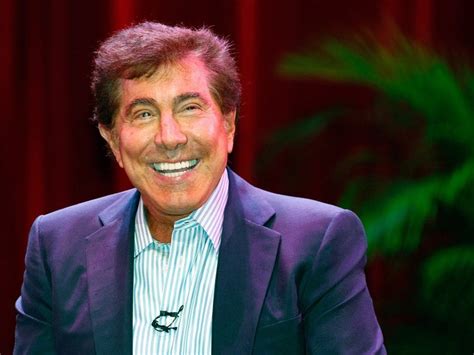 Steve Wynn Relists Beverly Hills Home For Million Major Price Drop