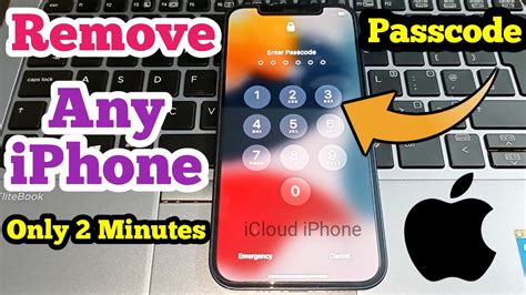 Remove Passcode Any Iphone In 2 Minutes Unlock Iphone If Forgot