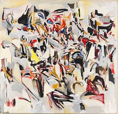 Untitled Joan Mitchell Image Viewer Galerie Dada