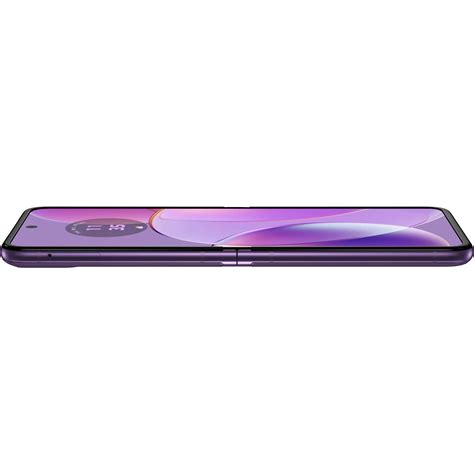 Motorola Razr 40 5G 256GB Summer Lilac R4K Better Than Rental