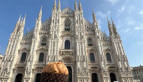 Milano Ecco La Top Ten Dei Panettoni Del Affaritaliani It