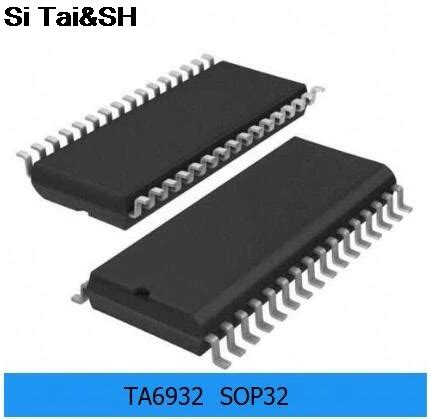 Ta Sop Integrated Circuit In Integrated Circuits From