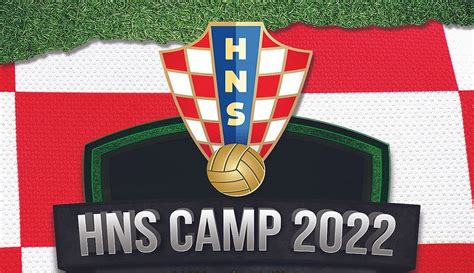 Hns Going To North America Croatia Week