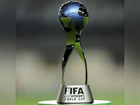 Fifa U Women S World Cup India Set For Official Draw Theprint