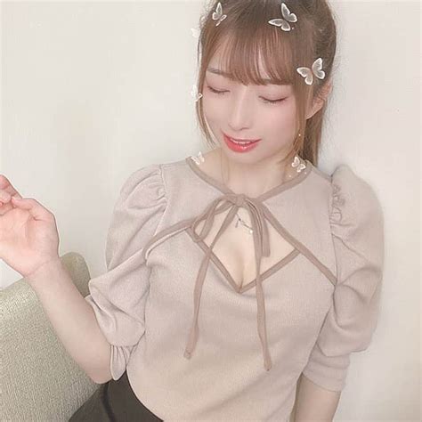 月野ももさんのインスタグラム写真 月野ももinstagram 「・ この服めっちゃかわいいっ なのにめっちゃ安いの🥺 ️