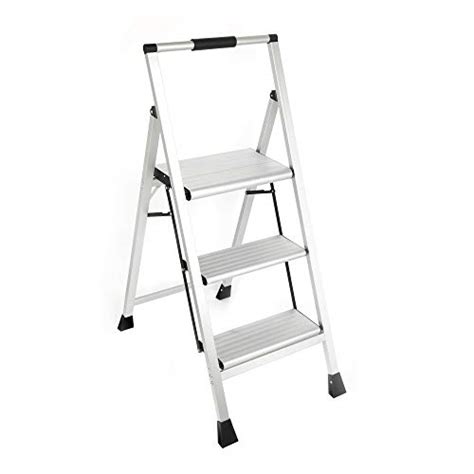 Best #10 - Safety Step Ladders For Seniors Reviews With Products List ...