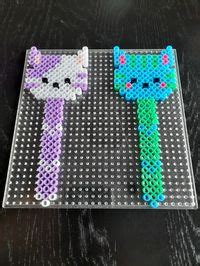 900 DIY Strijkkralen Sjablonen Perler Beads DIY Ideas In 2024