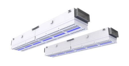 Hepa Diffuser Halton Vita Vht With Foamed Polyurethane Pur Gasket