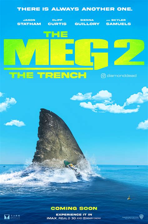 Nonton Film Meg 2 The Trench 2023 Gudangmovies21