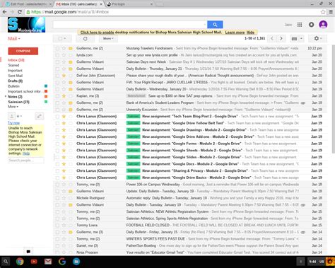 Googles GMAIL