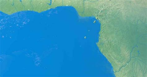 Imo Secretary General Gives Statement On Piracy Incidents In Gulf Of Guinea