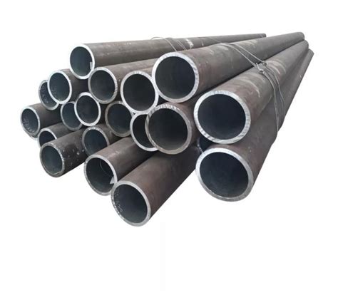 ASTM A335 Standard P2 P5 P9 P11 Steel Tubes China Alloy Steel Pipe