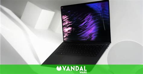 Xiaomi lanza sus portátiles Book Pro 16 y Book Pro 14 2022 con pantalla