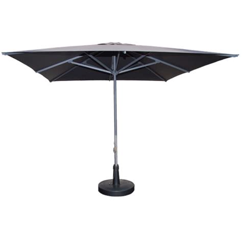 Parasolvoet Vulbaar Tbv Parasol X Cm Te Vullen Met Water Zand