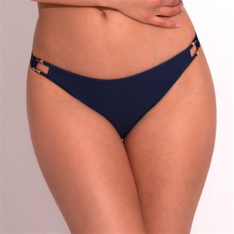 Low Waist Bikini Bottom Lise Charmel Classe Nautique