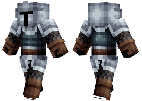 Guard Minecraft Skins