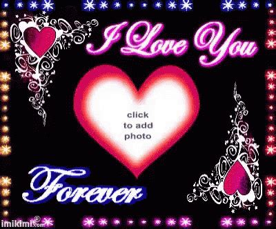 ILove You Forever Hearts GIF - ILoveYouForever Hearts - Discover ...