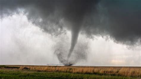 This Is South Carolina's Most Destructive Tornado On Record | iHeart