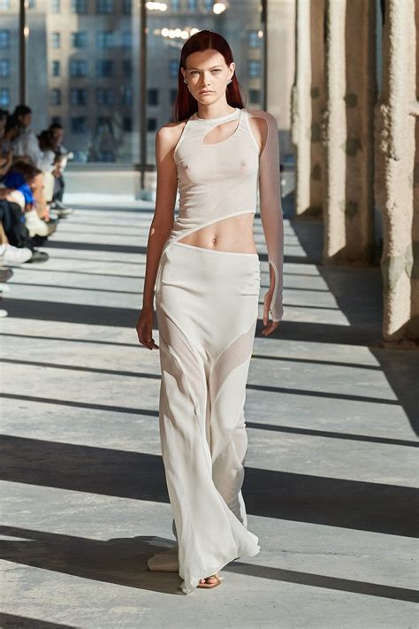 Dion Lee Spring 2023 Ready To Wear Collection Artofit