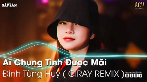 BÌNH MINH ƠI DẬY CHƯA REMIX AI CHUNG TÌNH ĐƯỢC MÃI MẤT ANH RỒI