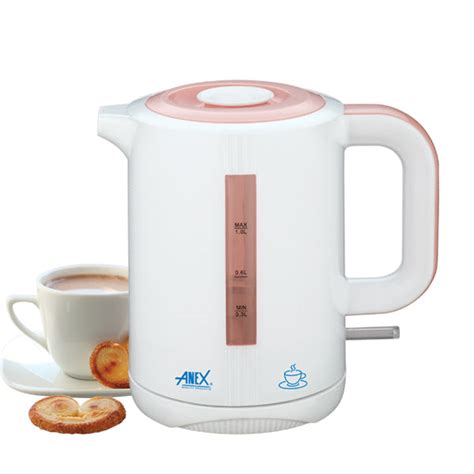 Kettle