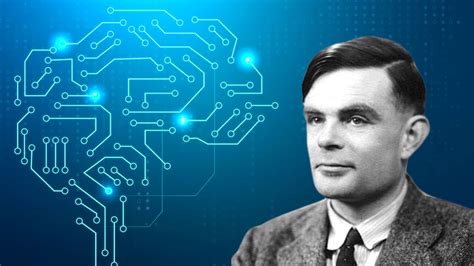 Qui N Fue Alan Turing Y Por Qu Ha Sido Una Figura Clave Para La