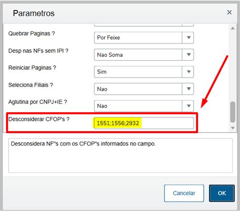 Cross Segmento Backoffice Linha Protheus SIGAEST MATR470