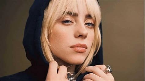 Billie Eilish Lança Clipe Para Novo Single Lost Cause Universo Reverso