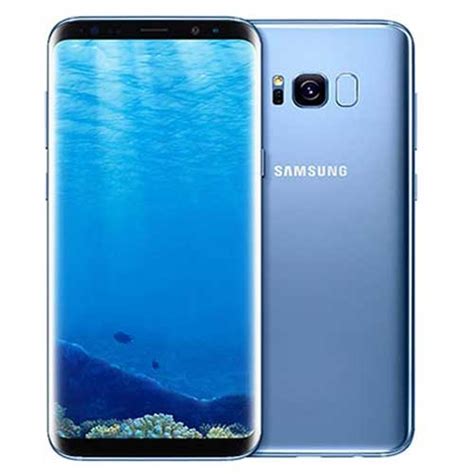 Samsung Galaxy S8 Plus Full Specs Price Reviews In Bangladesh 2019