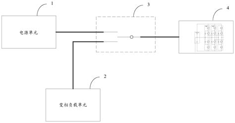 硬件检测电路、方法及存储介质与流程