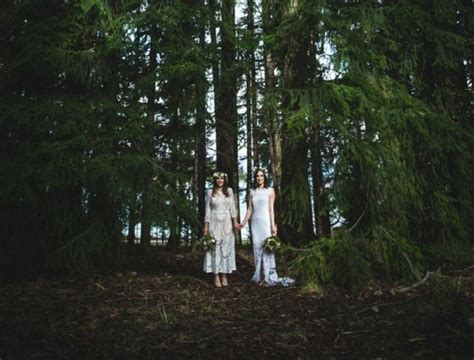 Australian Same Sex Couples Getting Married In New Zealand